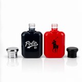 Set Perfume Ralph Lauren Polo Red EDT 15 ml + Polo 67 EDT 15 ml
