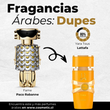 Perfume Yara Tous EDP 100 ML Mujer de Lattafa