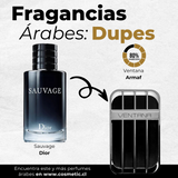 Perfume Armaf Ventana Pour Homme EDP 100 ML