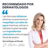 Desmaquillante de Ojos Waterproof Uriage 100ml