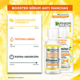 Pack Skin Active Rostro Serum Express Aclara 30ml + Skin Active Rostro Serum Noche Express Aclara 30ml
