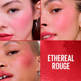 Rubor Multiuso Cloudtopia 02 Ethereal Rouge 5g Maybelline