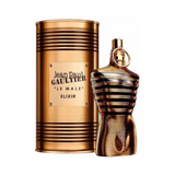 Perfume Jean Paul Gaultier Le Male Elixir Parfum 125 ml Hombre