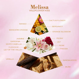 Perfume Melissa Wildflower Kiss EDP 100 ml de Le Chameau para Mujer