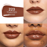 Laque Resistance 223 Toasted Beige LOréal Paris