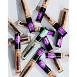 Corrector Líquido Camouflage High Coverage 020 Light Beige