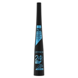 Delineador de Ojos Brush Liner 010 Ultra Black Waterproof