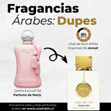 Perfume Club de Nuit Impériale EDP 105 ml Mujer de Armaf