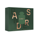 Antonio Banderas Mediterráneo EDT 100 ML + DESODORANTE 150 ML COS1489