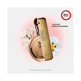 Perfume Lattafa Fakhar Extrait EDP 100 ml