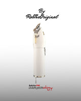 Cortapelo BabylissPro White B870WUZ Blanco