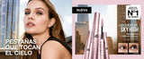 Maybelline Máscara de pestañas Lash Sensational Sky High Muy Negra