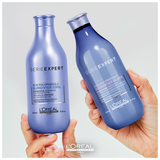 Shampoo Blondifier Cool 300 ml L'Oréal Professionnel