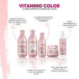 Shampoo Soft Clean Vitamino Color 300 ml LOréal Professionnel