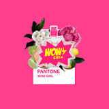 Set WOW Girl EDT 50 ml + Esmalte de Uñas + Brillo de Uñas