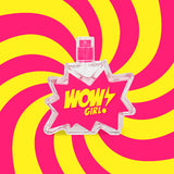 Agatha Ruiz De La Prada Wow Girl Mujer EDT 50 ml