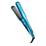 Plancha Delgada BABNT9559UZ Nano Titanium BABYLISS 38MM
