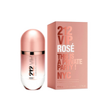 Perfume 212 VIP Rosé EDP 50 ml Carolina Herrera