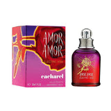 Amor amor Electric Kiss Cacharel edt 30 ml