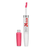 Labial Larga Duración Superstay 24 Horas 70 On And On Orchid