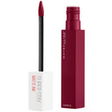 Labial SS MATTE INK CITY FOUNDER