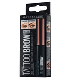 Gel Para Cejas Tattoo Brow 3 Dark Brown / Cosmetic