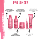 SERIE EXPERT MÁSCARA PRO LONGER 250ML