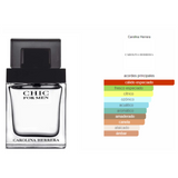 Chic EDT Hombre 100Ml