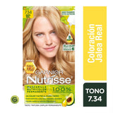 Tinte Nutrisse734 Jale Real Garnier