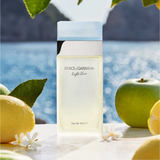 Light Blue 200 ML Edt Dolce And Gabbana Mujer Nueva Presentación