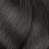 Tinte Permanente En Crema Majirel Absolu 6.1 Rub.Oscuro Ceniza Br