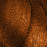 Tinte Permanente En Crema Majirel Absolu Ht 6.45 R.Osc.Cob.Cao