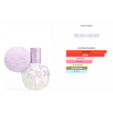 Perfume Moonlight Ariana Grande EDP Mujer 100ML Tester