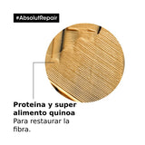 Shampoo Serie Expert Absolut Repair 300 ml Loreal Pro