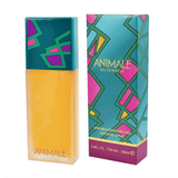 ANIMALE WOMAN 100ML EDP MUJER ANIMALE