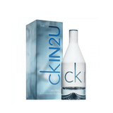 CK In 2 U For Him 100ML EDT Hombre Calvin Klein