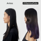 Shampoo Serie Expert Vitamino Color 1500 ml Loreal Pro