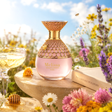 Perfume Melissa Wildflower Kiss EDP 100 ml de Le Chameau para Mujer