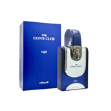 Perfume The Lions Club Rugir EDP 100 ml Hombre de Armaf