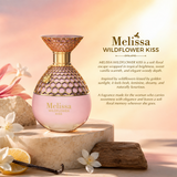 Perfume Melissa Wildflower Kiss EDP 100 ml de Le Chameau para Mujer