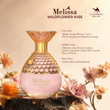 Perfume Melissa Wildflower Kiss EDP 100 ml de Le Chameau para Mujer