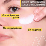 Bariésun Crema Mineral 100ml SPF50+