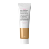 Uv Defender Fps 50+ Tono 3.0 Claro a Medio Efecto Make up 30g LOréal Paris