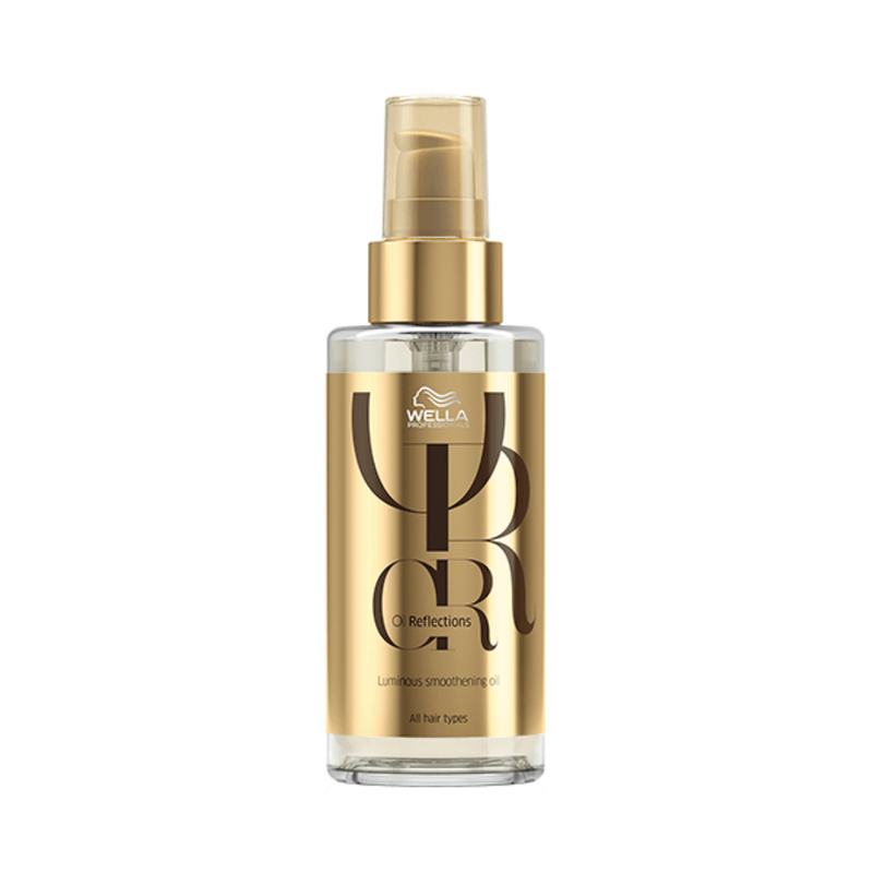 Aceite Oil Reflections 100 ml Wella Professionals