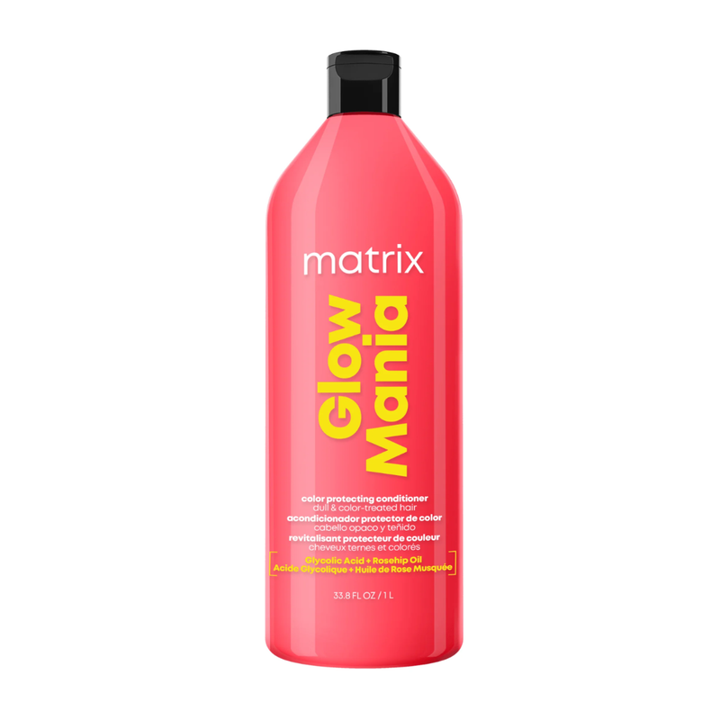 Acondicionador Matrix Glow Mania 1000 ml