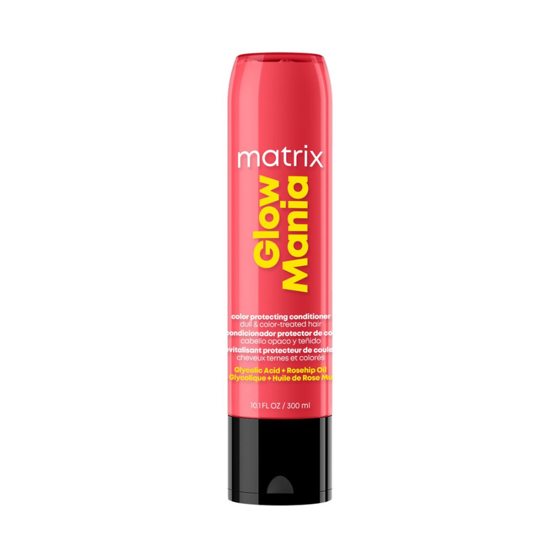 Acondicionador Matrix Glow Mania 300 ml
