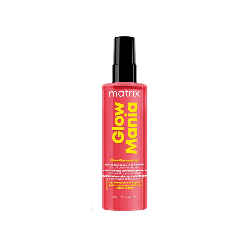 Acondicionador Matrix Glow Mania Leave-In 250 ml