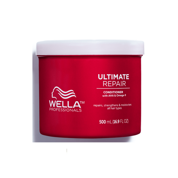 Acondicionador Ultimate Repair Paso2 500 ml Wella Professionals