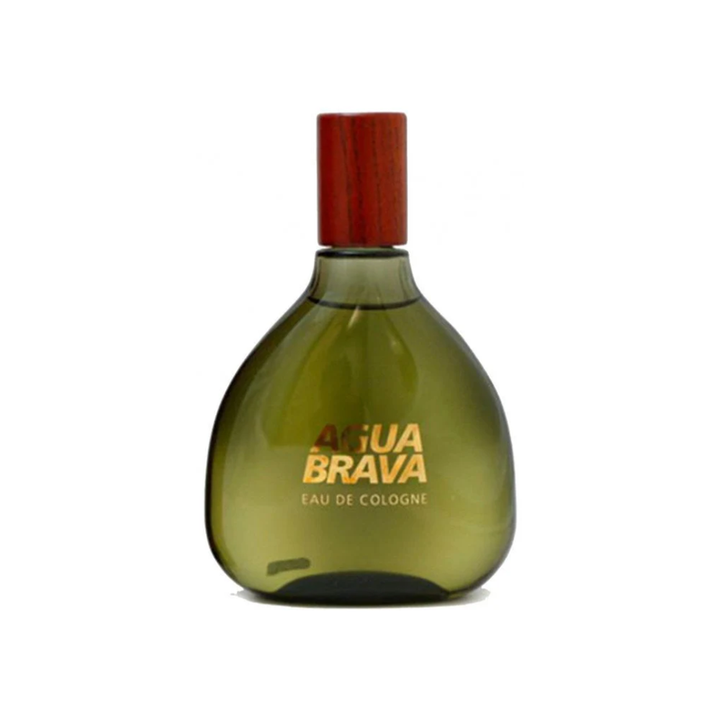 Agua Brava 50ML EDC Hombre Puig COS3514
