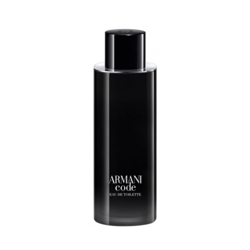 Armani Code EDT 200 ml Hombre Giorgio Armani RECARGABLE